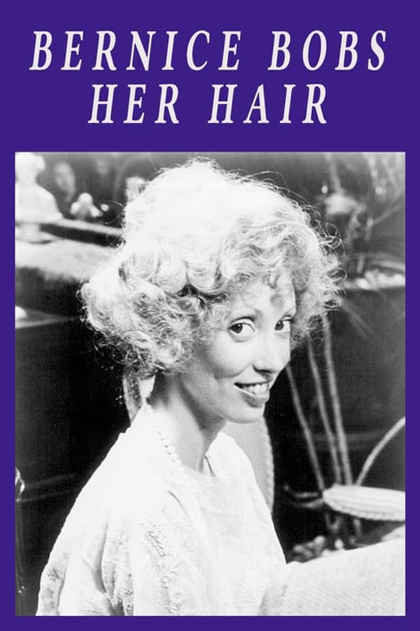 Bernice Bobs Her Hair